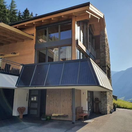 Apartment Stefan - Isl506 By Interhome 伊施格尔 外观 照片